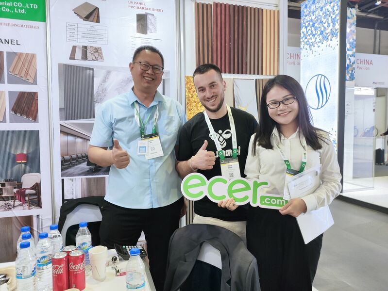 Cina Changsha Purple Horn E-Commerce Co., Ltd. Profil Perusahaan