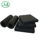 Black Waterproof 40mm NBR PVC Rubber Sponge Foam Thermal Insulation Board