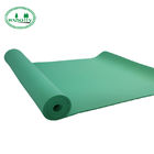 Fitness Exercise 173cm 0.6cm Eco Natural NBR Non Slip Yoga Mat
