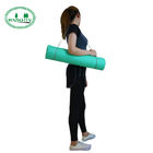 Multi Purpose Exercise Eco-Friendly NBR 183cm 61cm Non Slip Yoga Mat