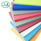 NBR Rubber PVC Thermal Insulation Sheet For Building Material