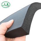 Closed Cell PVC Waterproof NBR Rubber Plastic Insulation Board